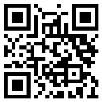QR code for setup page